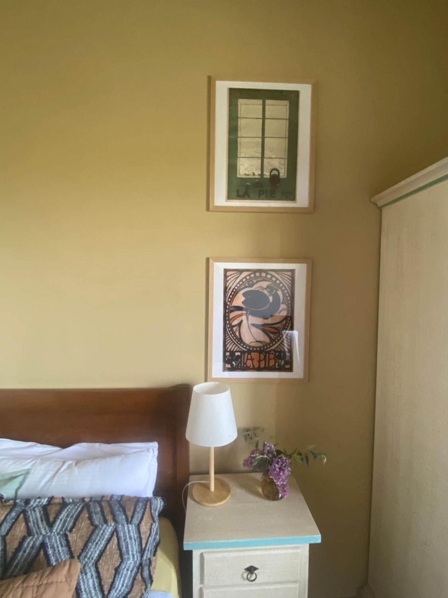 La Siba Experience Bed and Breakfast Φορλί Εξωτερικό φωτογραφία