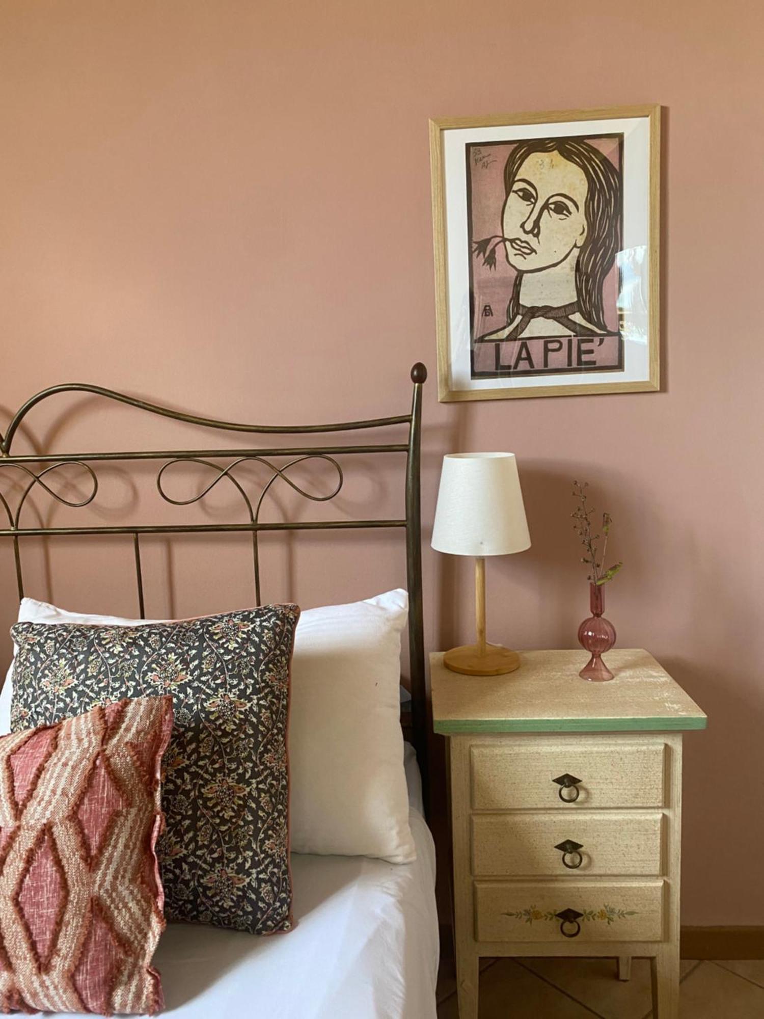 La Siba Experience Bed and Breakfast Φορλί Εξωτερικό φωτογραφία