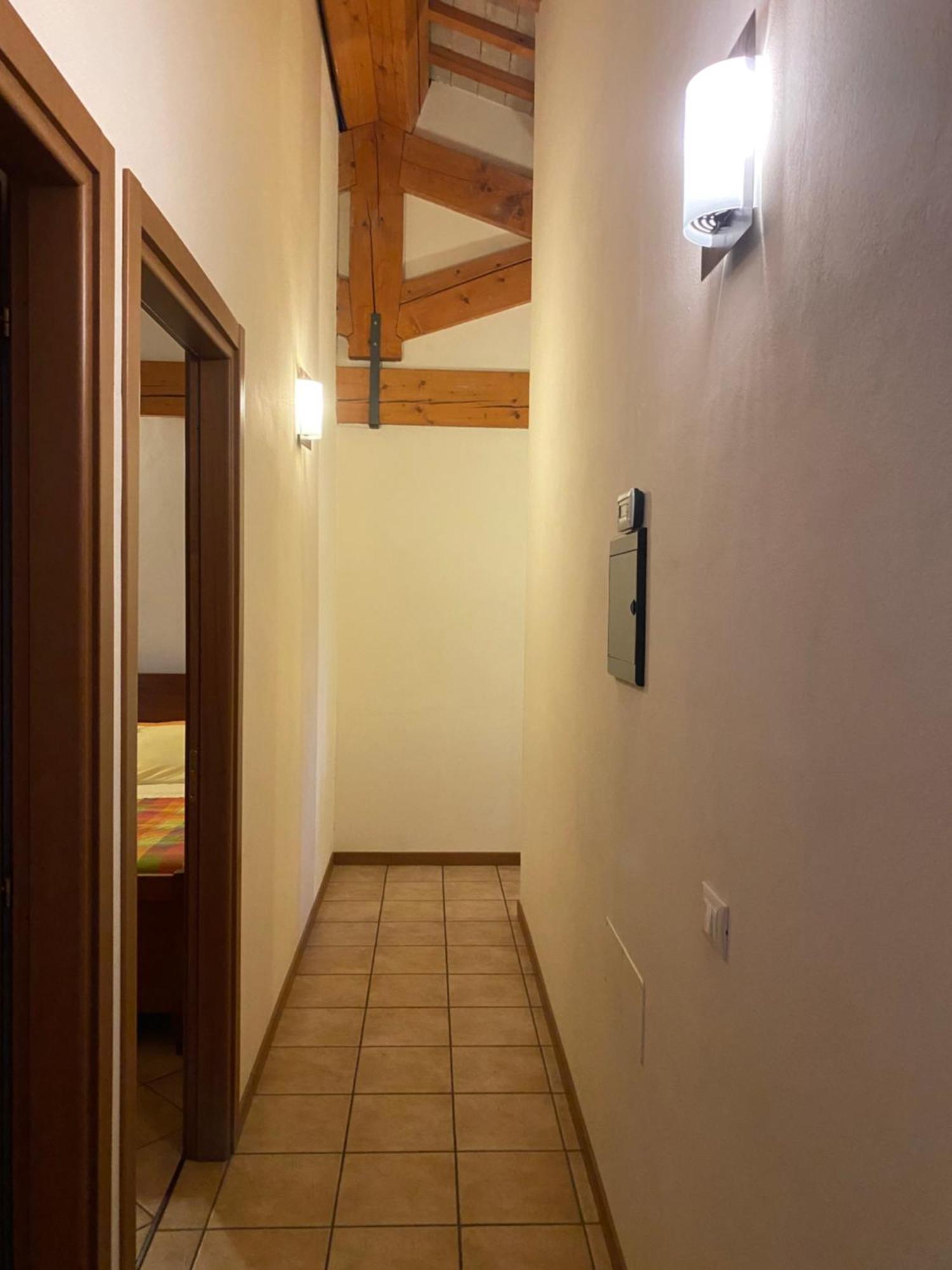 La Siba Experience Bed and Breakfast Φορλί Εξωτερικό φωτογραφία