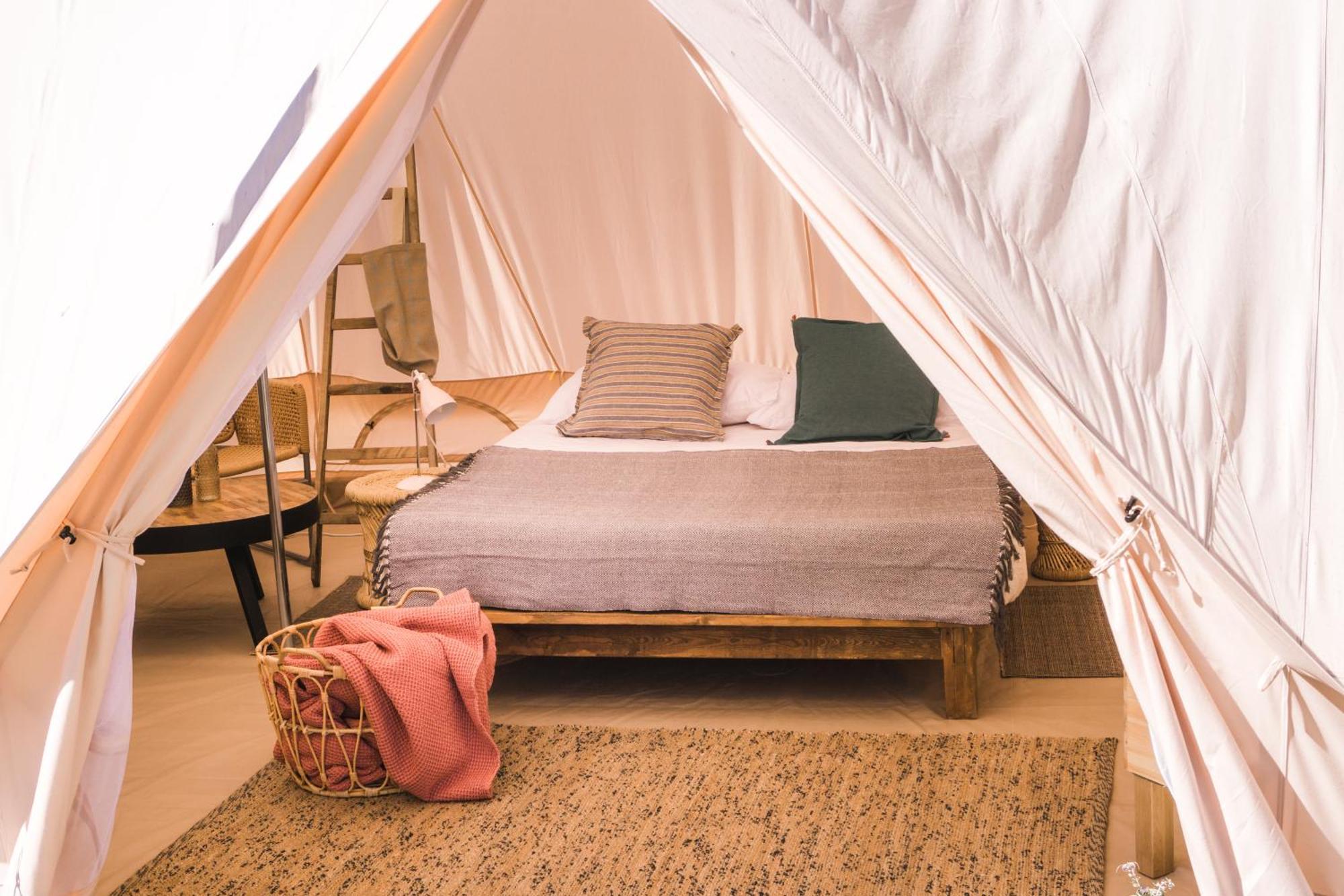 La Siba Experience Bed and Breakfast Φορλί Εξωτερικό φωτογραφία
